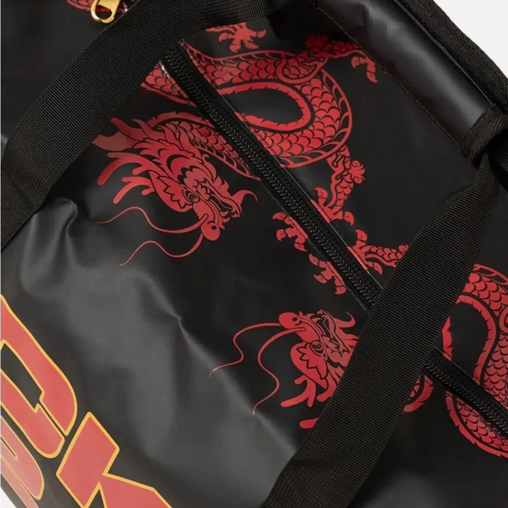 NFS Dragon Elite Duffle Bag